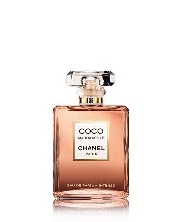 coco chanel perfume price macys|what does coco smell like.